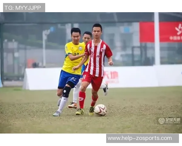 激情夏日足球盛宴邀你一起加入足球夏令营尽享快乐与成长